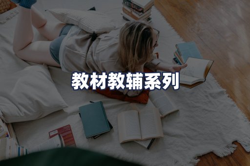教材教辅系列